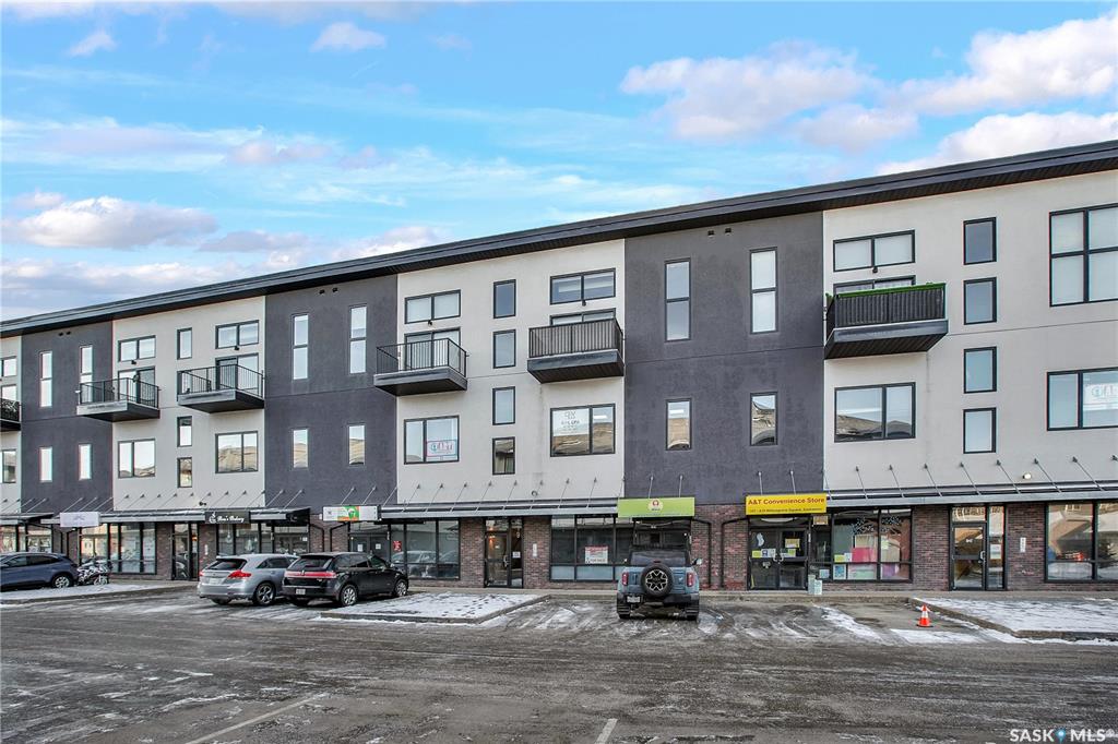 419 Willowgrove Square #306, SK024647, Saskatchewan,