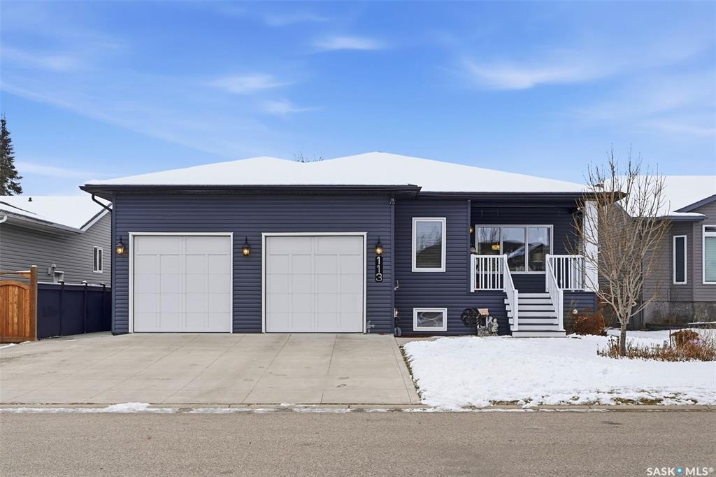 113 Olauson Crescent, SK024648, Saskatchewan,