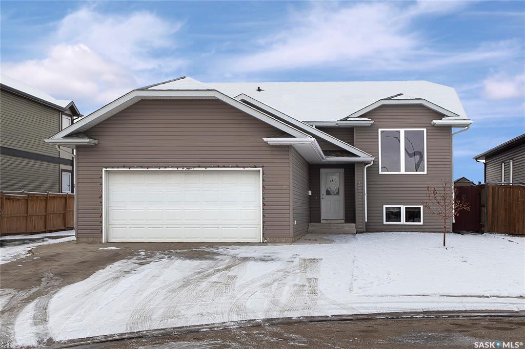 211 Mccallum Way, SK024649, Saskatchewan,