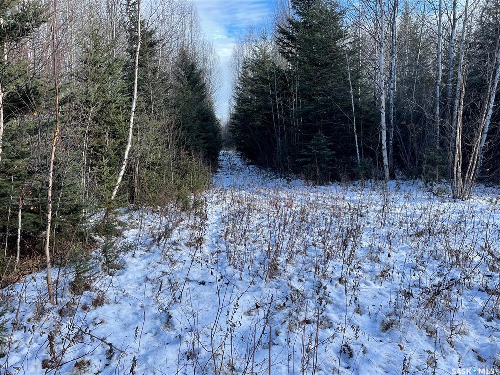 Peifer N. Cabin Lease, SK024650, Saskatchewan,