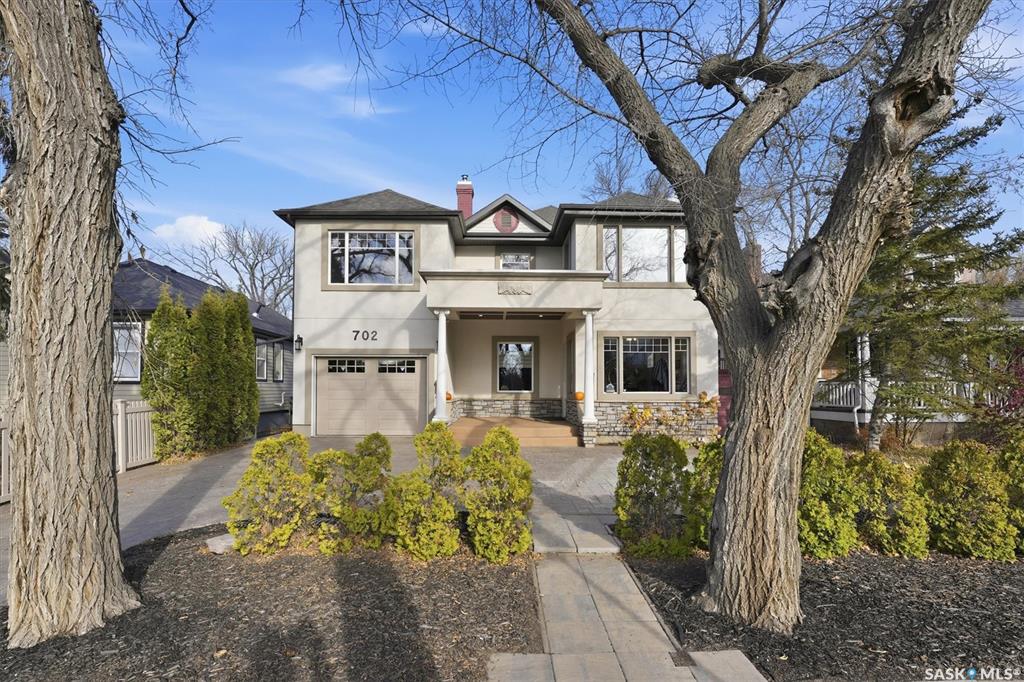 702 Queen Street, SK024651, Saskatchewan,