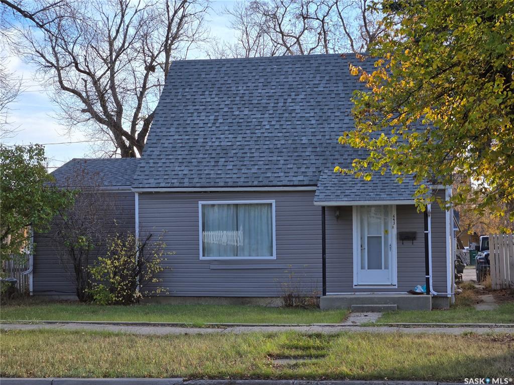 643 Ominica Street E, SK024653, Saskatchewan,