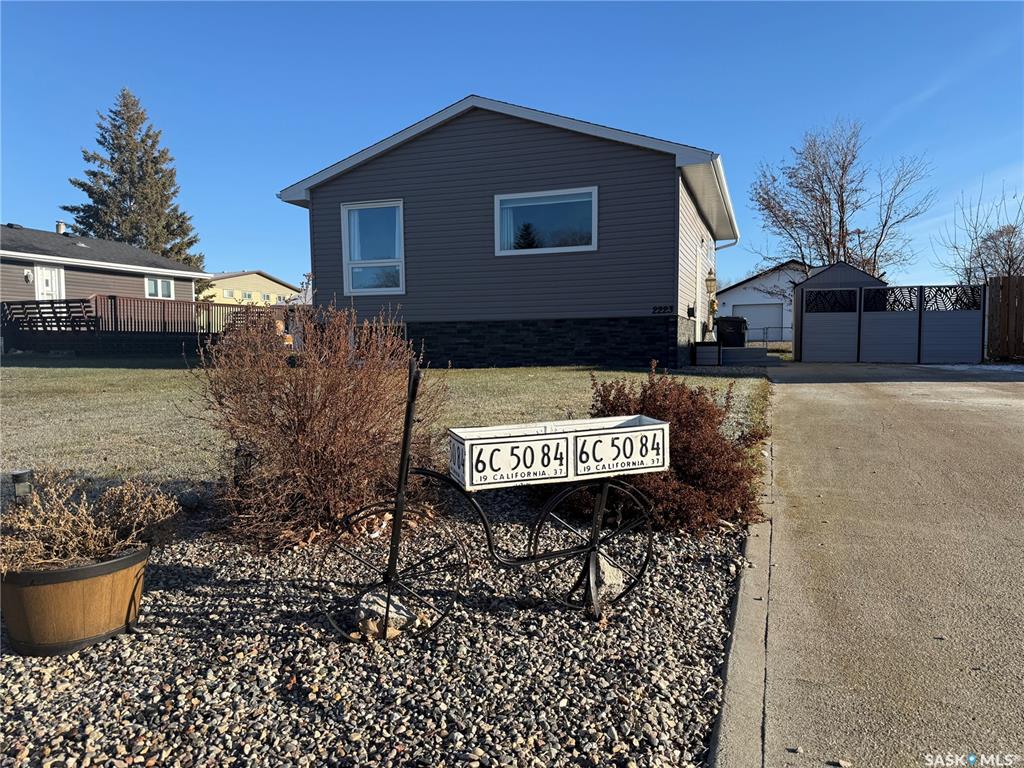 2223 2nd Street Ne, SK024657, Saskatchewan,
