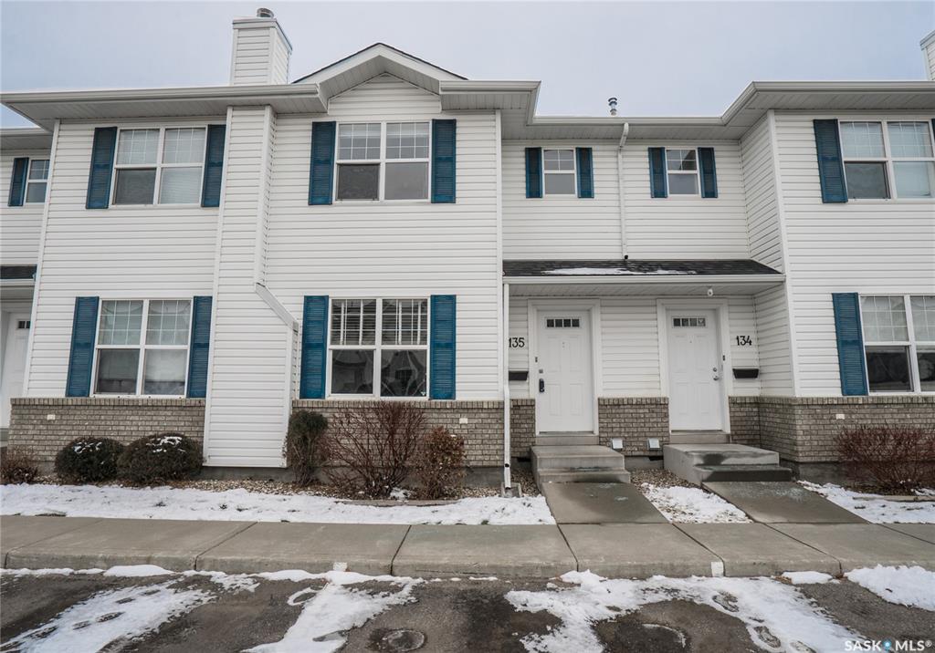 203 Herold Terrace #135, SK024658, Saskatchewan,