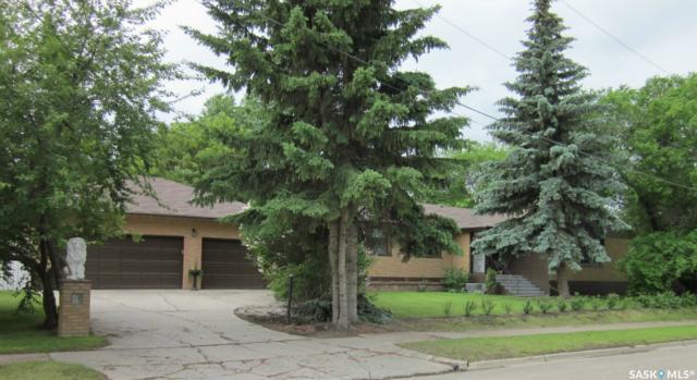 502 1st Street W, SK024664, Saskatchewan,