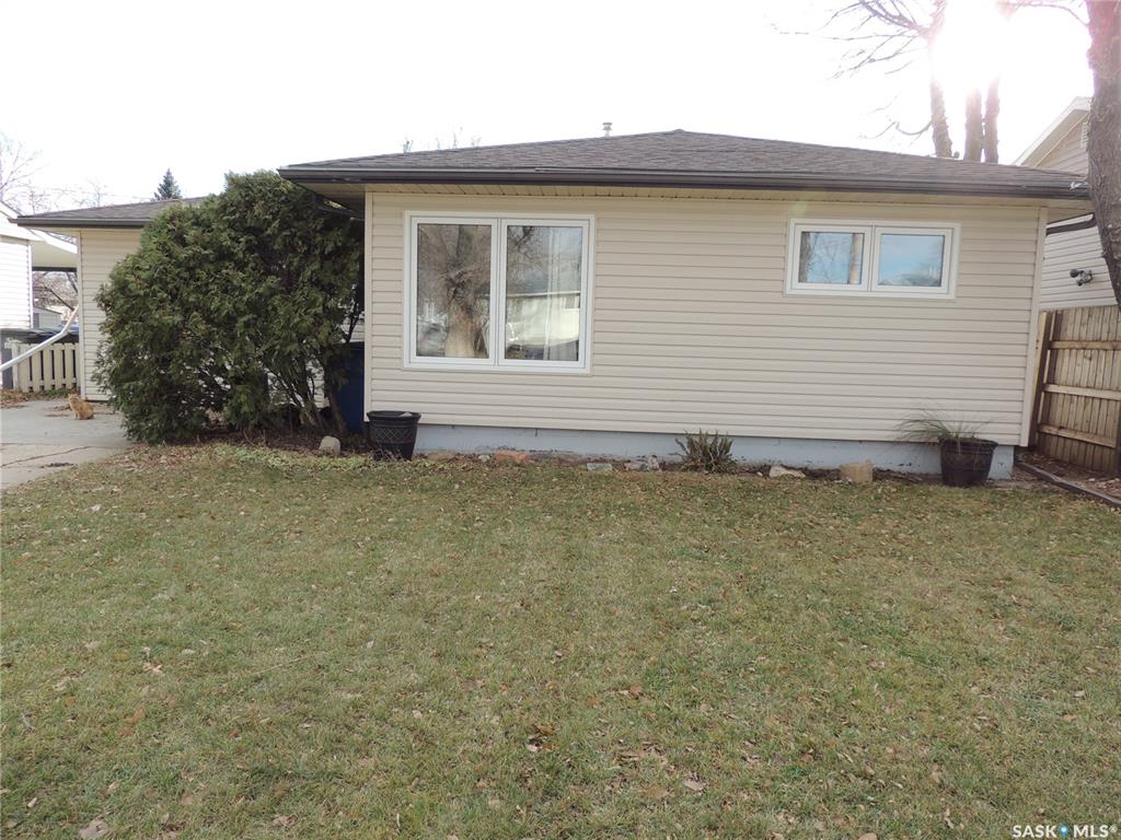 918 Albert Street, SK024668, Saskatchewan,