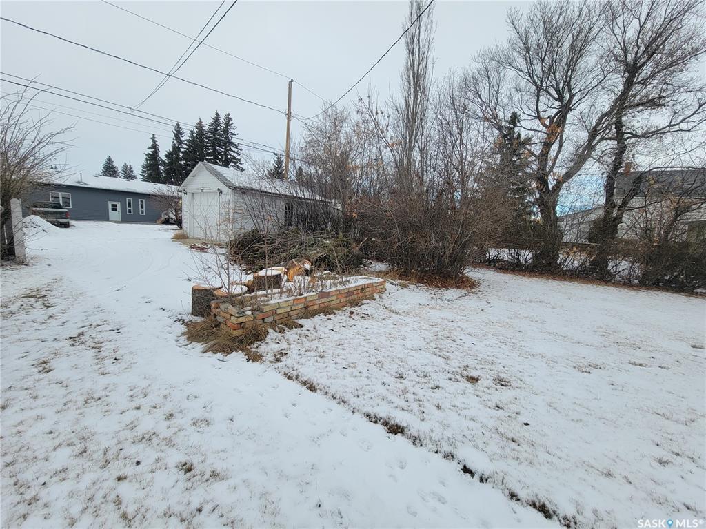Third View of 411 1st Street W, Wilkie, Saskatchewan, S0K 4W0