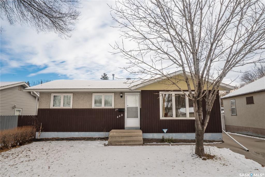 442 Vancouver Avenue S, SK024671, Saskatchewan,