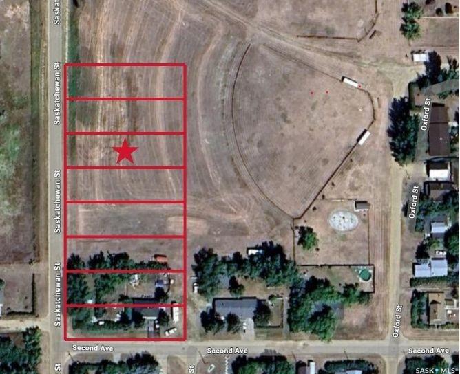 107 Saskatchewan Street, SK024681, Saskatchewan,