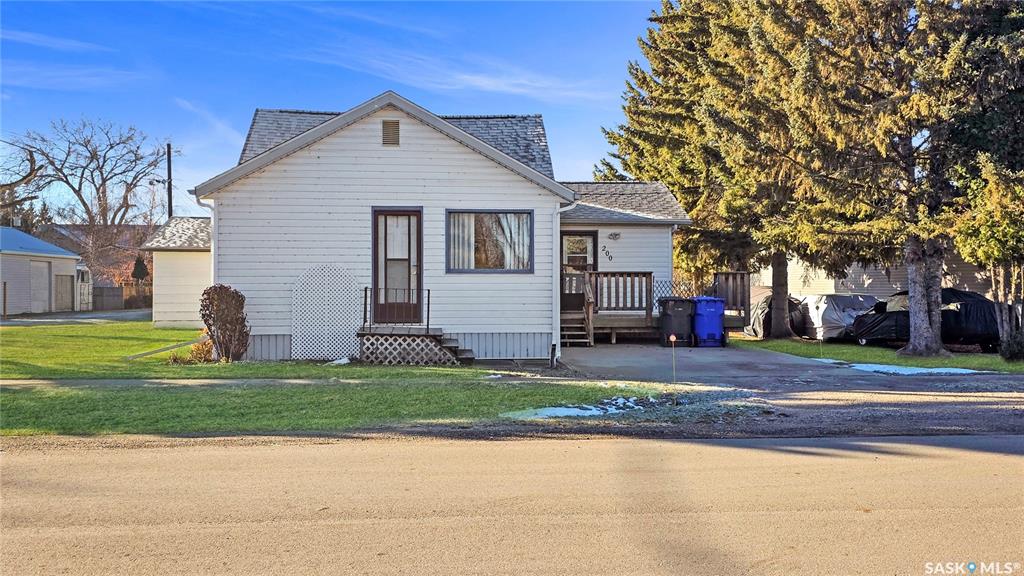 200 Montreal Avenue, SK024683, Saskatchewan,