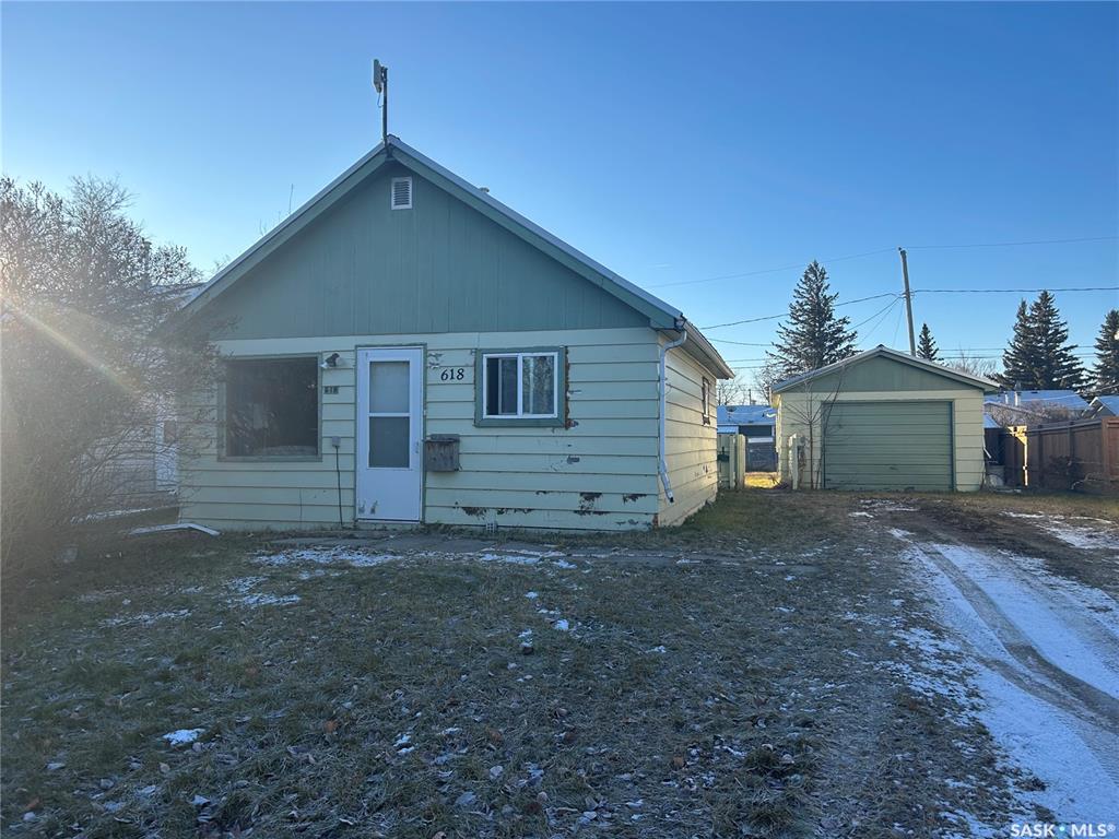 618 98th Avenue, SK024684, Saskatchewan,