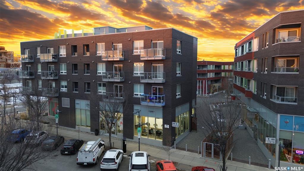 409 B Avenue S #405, SK024695, Saskatchewan,