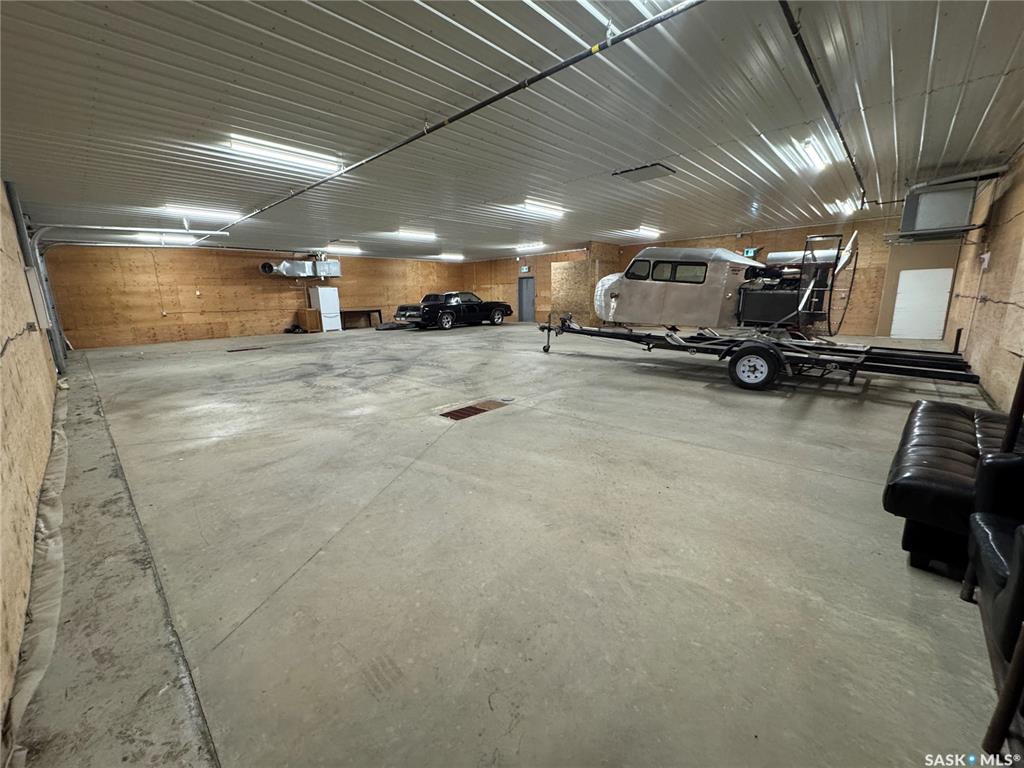 Fifth View of 543 Johnston Avenue, Indian Head, Saskatchewan, S0G 2K0