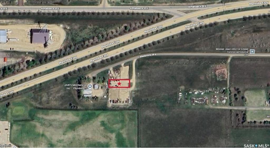 1450 Ominica Street E #Lot 3, SK024697, Saskatchewan,