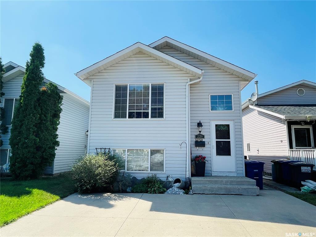 228 Lochrie Crescent, SK024699, Saskatchewan,
