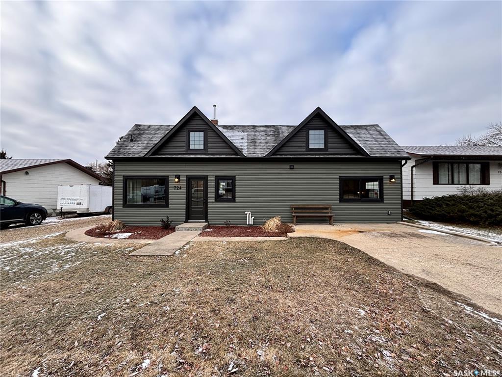 724 St Annes Avenue, SK024703, Saskatchewan,
