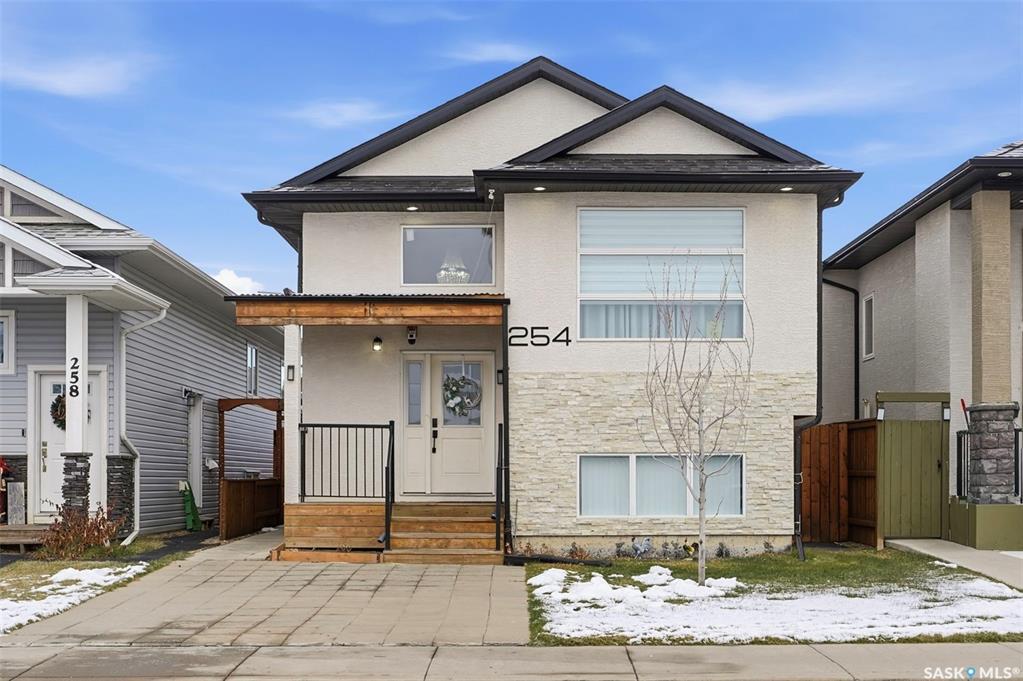 254 Ells Crescent, SK024713, Saskatchewan,