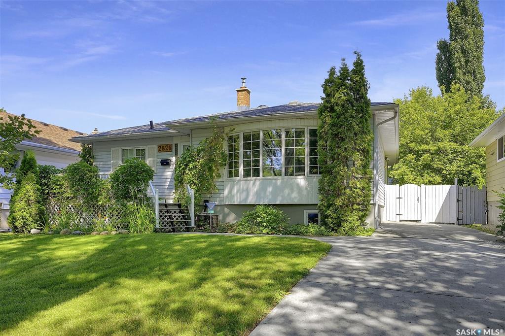 2826 23rd Avenue, SK024716, Saskatchewan,
