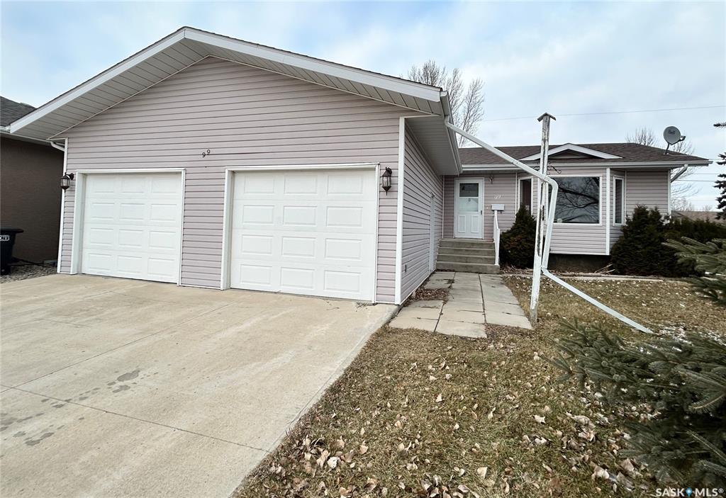 99 Laskin Crescent, SK024718, Saskatchewan,
