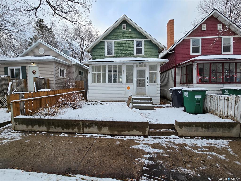 1310 G Avenue N, SK024720, Saskatchewan,