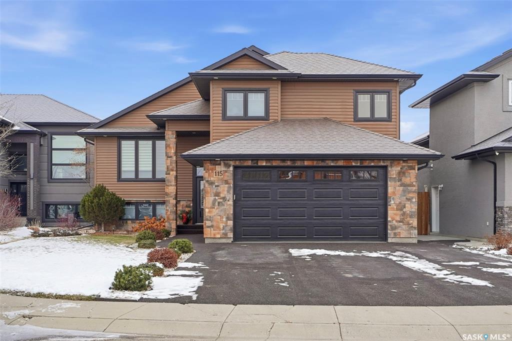 115 Padget Crescent, SK024726, Saskatchewan,