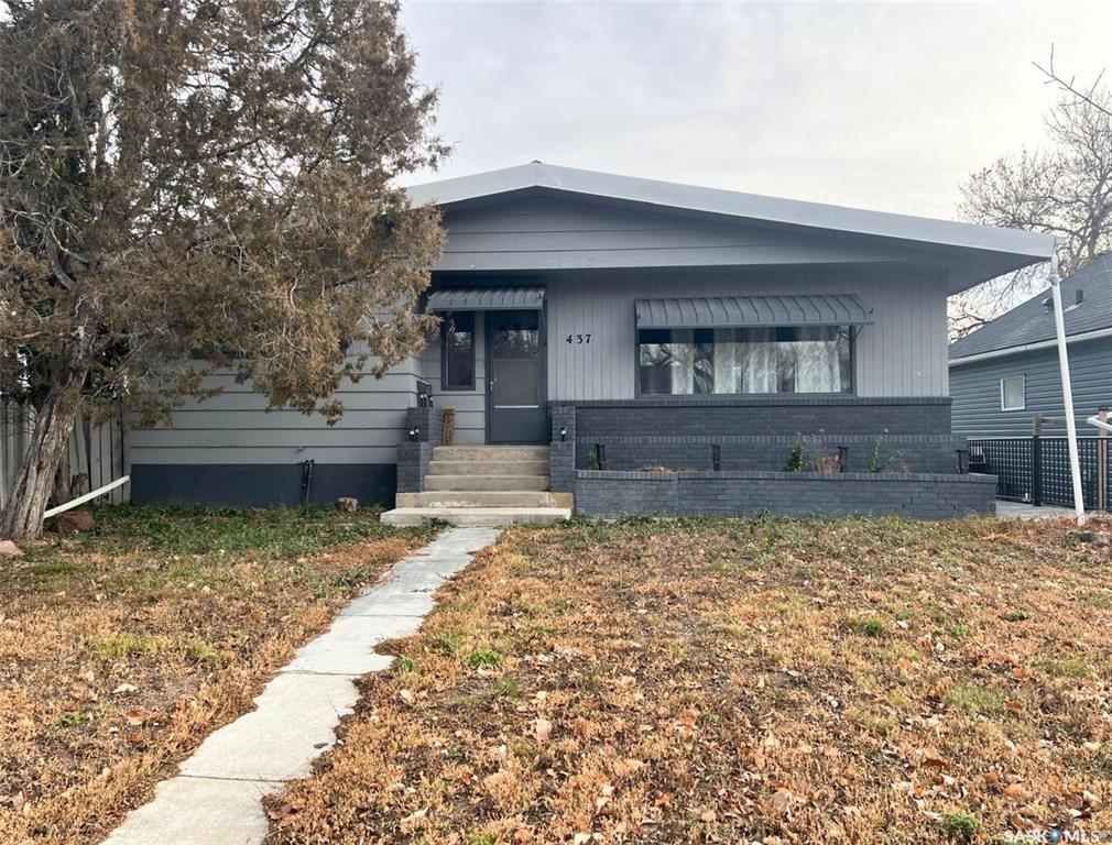 437 4th Avenue Nw, SK024731, Saskatchewan,