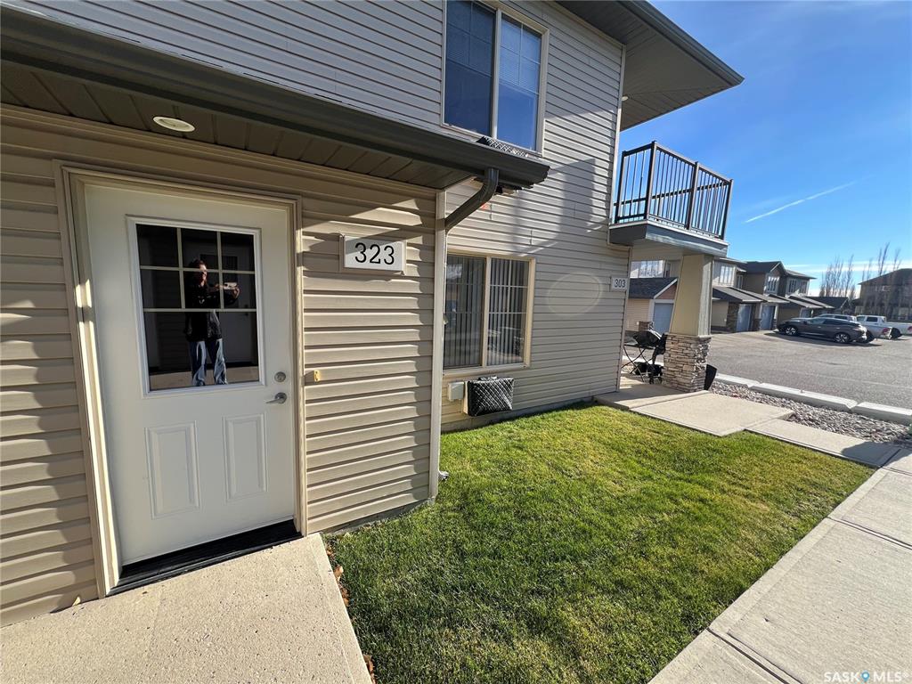 700 Battleford Trail #323, SK024733, Saskatchewan,