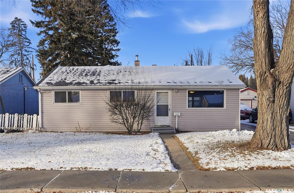 513 S Avenue N, SK024734, Saskatchewan,