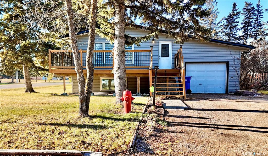 103 Cottonwood Crescent, SK024736, Saskatchewan,