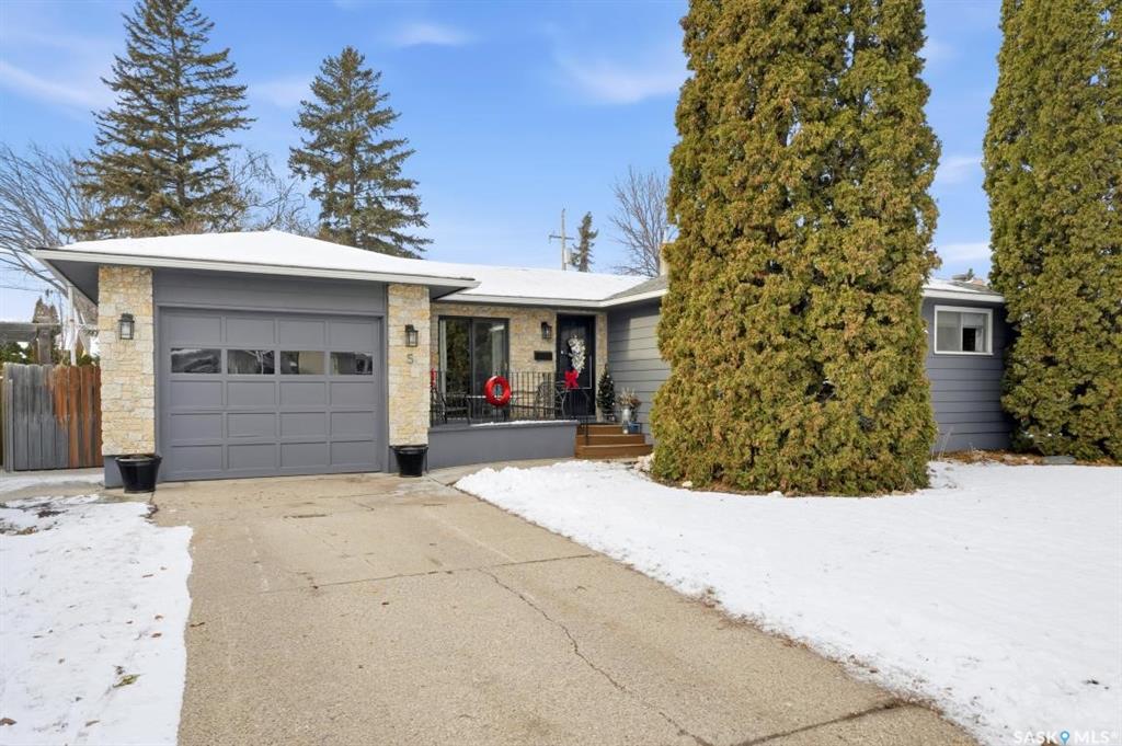 5 John East Avenue, SK024740, Saskatchewan,