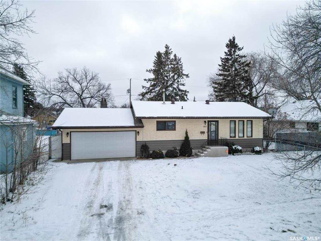 517 12 Th Street E, SK024749, Saskatchewan,