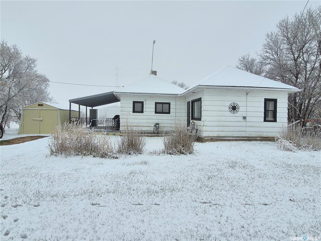 9 Hume Street, SK024754, Saskatchewan,