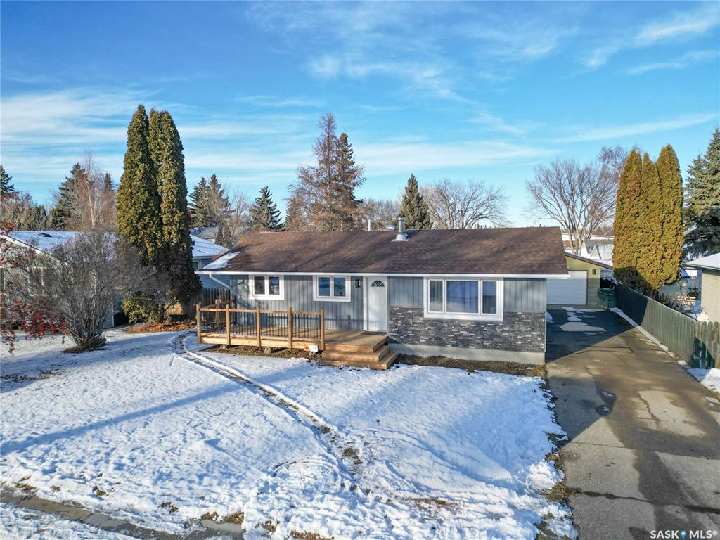 978 Fraser Place, SK024766, Saskatchewan,