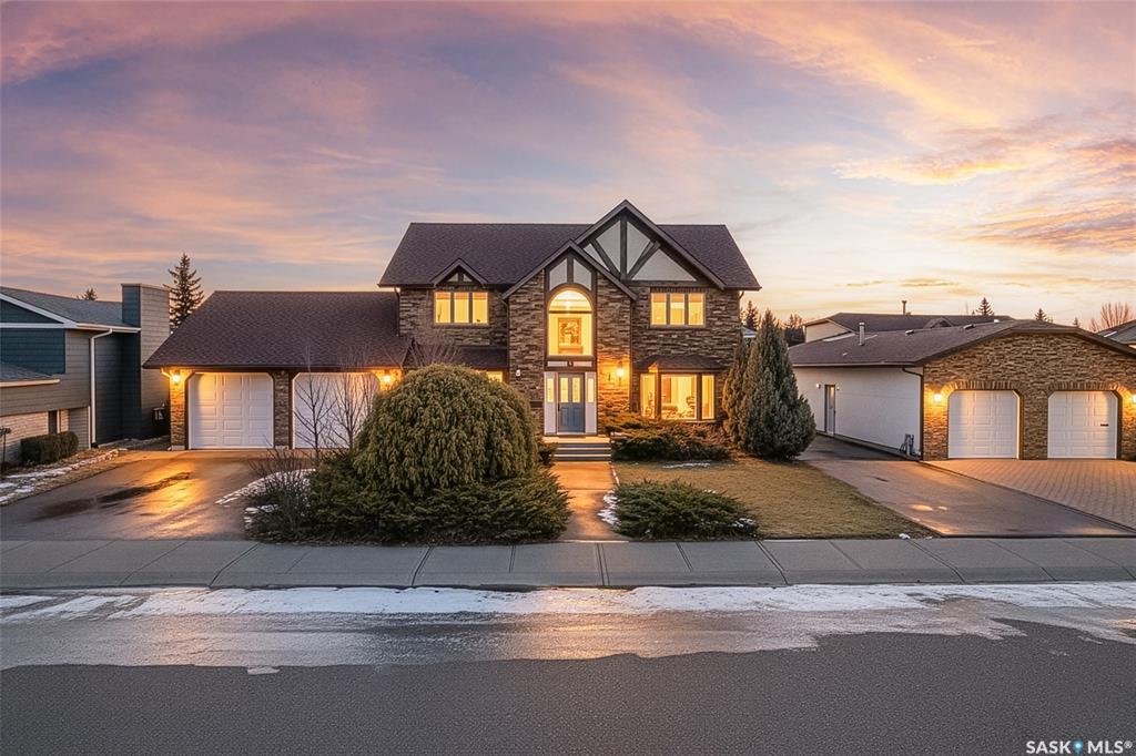 81 Dahlia Crescent, SK024767, Saskatchewan,