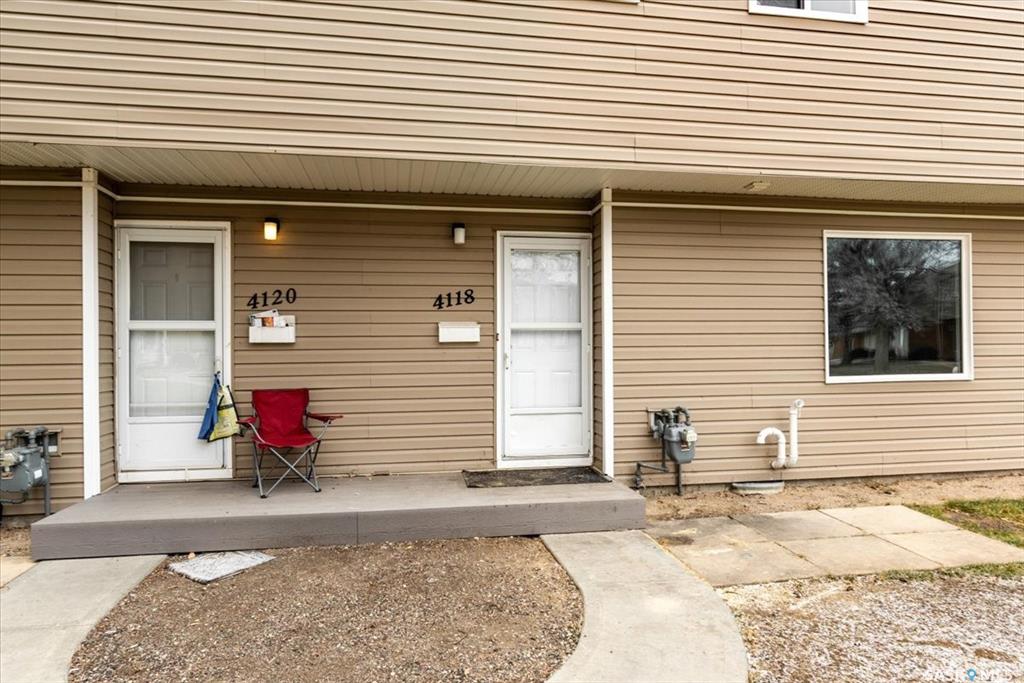 Second View of 4118 Castle Road #91, Whitmore Park, Regina, Saskatchewan, S4S 6A4