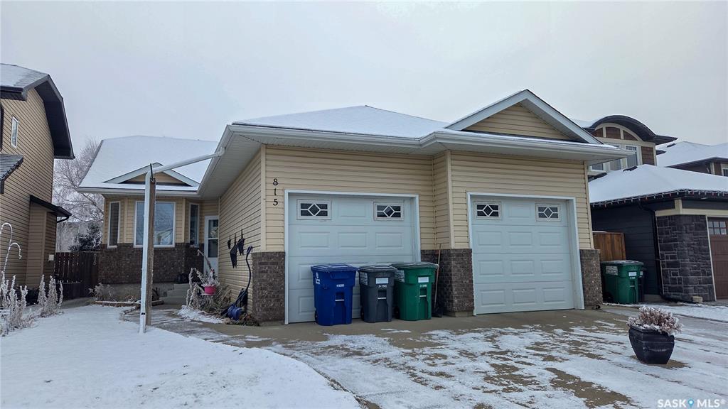 815 Lynd Crescent, SK024770, Saskatchewan,
