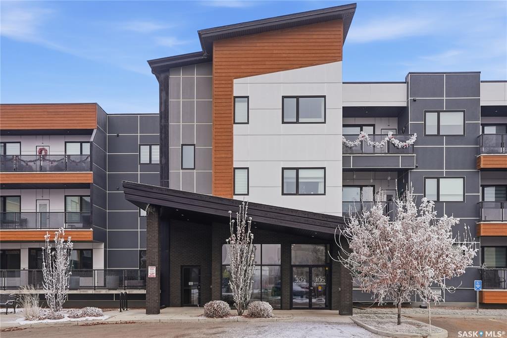105 Willis Crescent #220, SK024773, Saskatchewan,