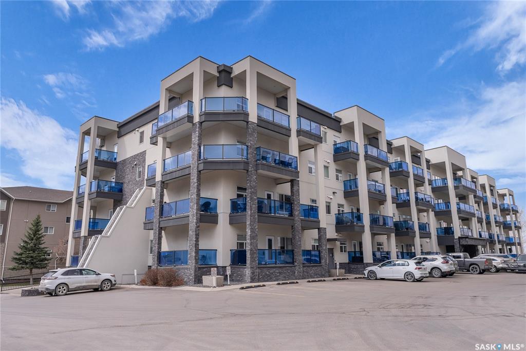 Second View of 419 Nelson Road #111, University Heights, Saskatoon, Saskatchewan, S7S 1P2