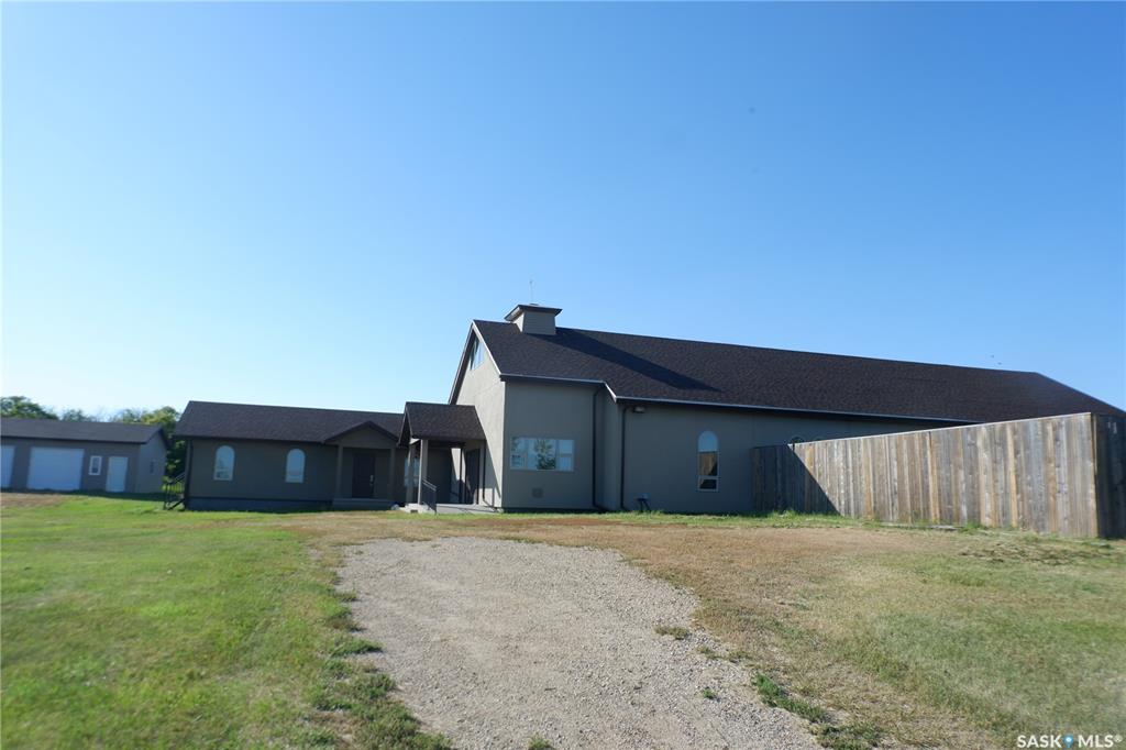 Church acreage, SK024777, Saskatchewan,