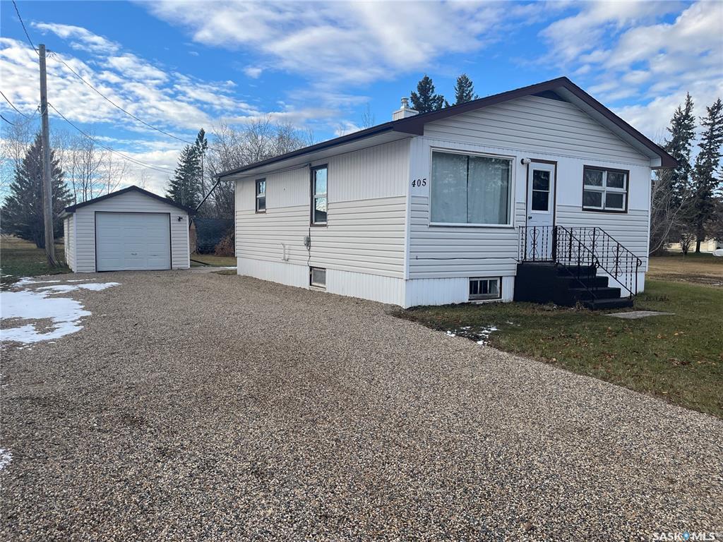 405 Nelson Avenue, SK024782, Saskatchewan,