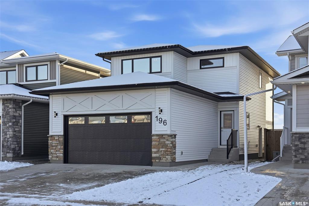 196 Burgess Crescent, SK024787, Saskatchewan,