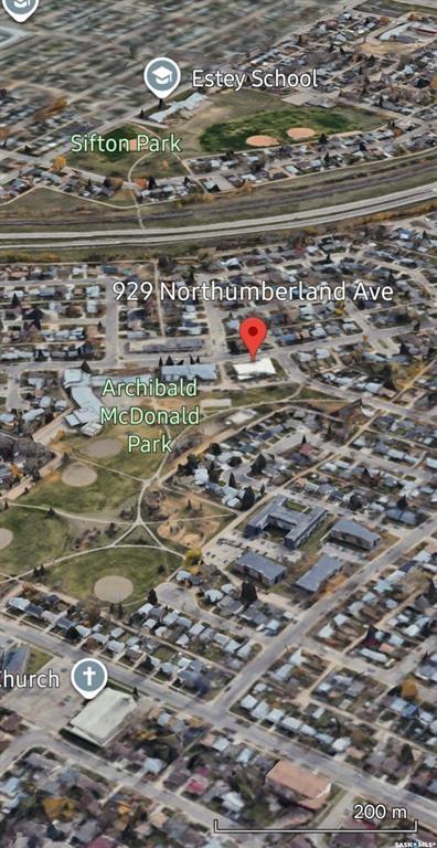 929 Northumberland Avenue #104, SK024790, Saskatchewan,