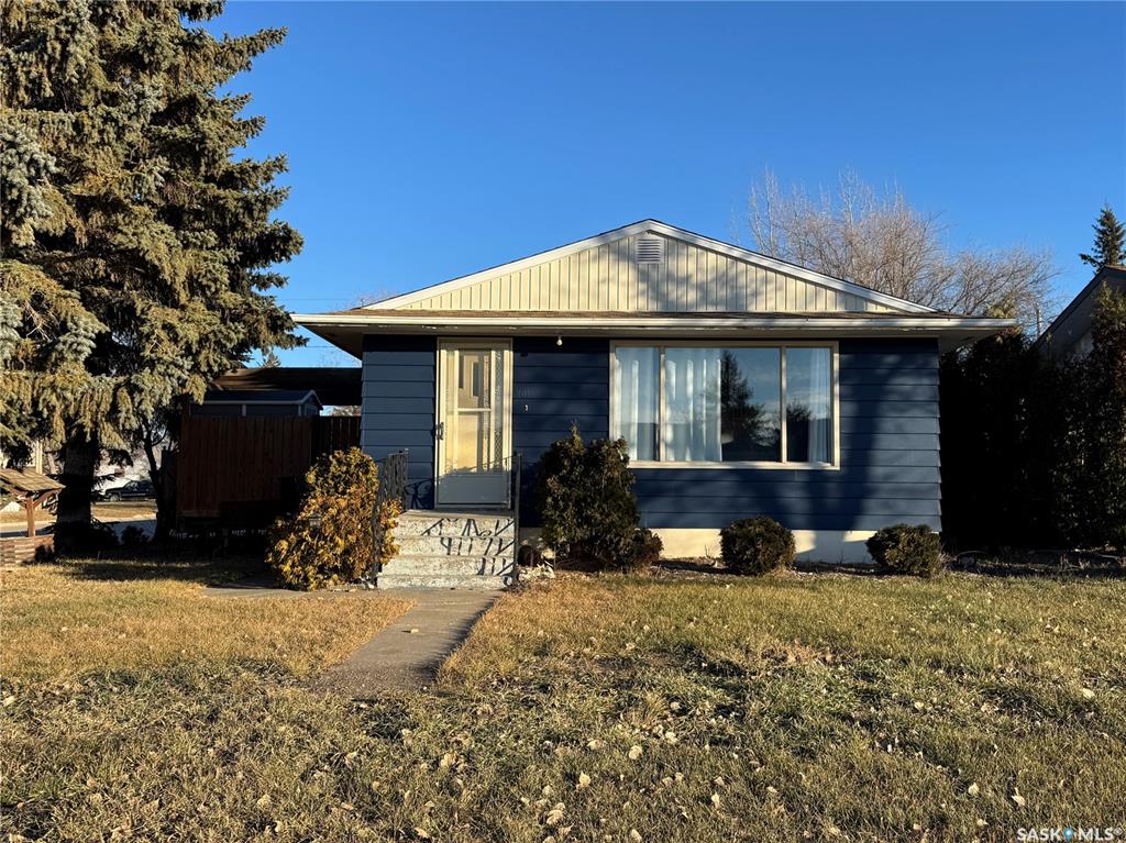 401 5th Street W, SK024791, Saskatchewan,