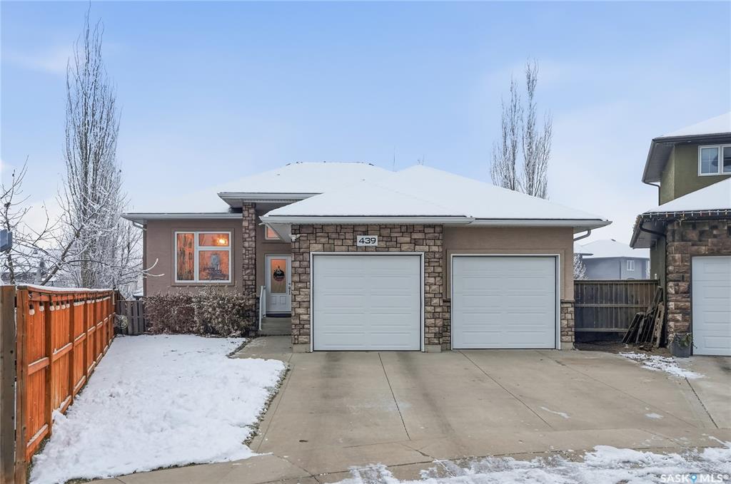 439 Senick Bay, SK024792, Saskatchewan,