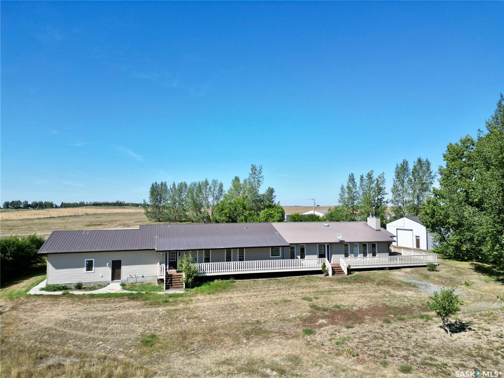 Smith Acreage, SK024796, Saskatchewan,