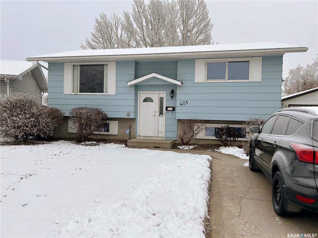 401 Brock Crescent, SK024798, Saskatchewan,