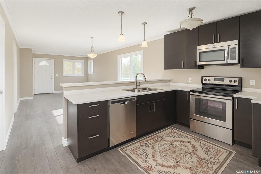 Second View of 216 Bedford Street, Elstow, Saskatchewan, S0K 1M0