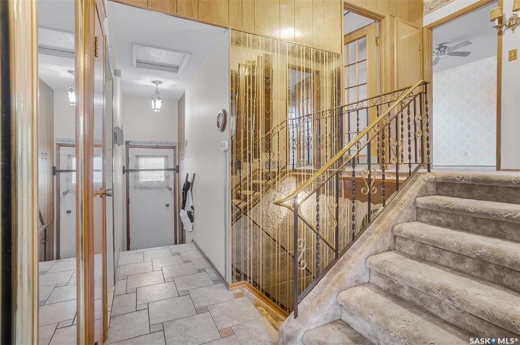 Fourth View of 51 Tucker Crescent, Brevoort Park, Saskatoon, Saskatchewan, S7H 3H4