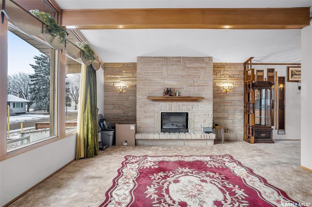 Fifth View of 51 Tucker Crescent, Brevoort Park, Saskatoon, Saskatchewan, S7H 3H4