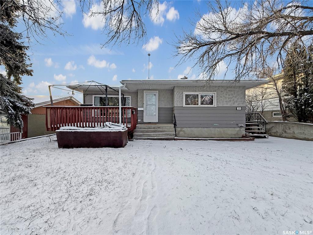 314 10th Avenue Nw, SK024812, Saskatchewan,